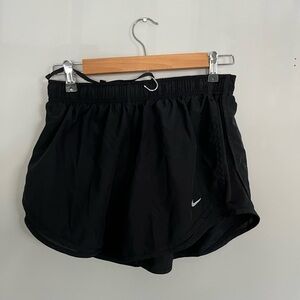 Nike Dri Fit running shorts